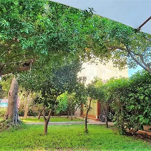  Casa vacanze La Casetta Del Melograno